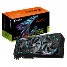 Видеокарта Gigabyte GV-N5080AORUS M-16GD
