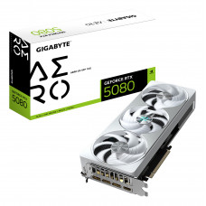 Видеокарта Gigabyte GV-N5080AERO OC-16GD