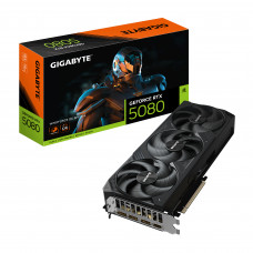 Видеокарта Gigabyte GV-N5080WF3OC-16GD