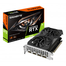 Видеокарта Gigabyte GV-N3050WF2OCV2-6GD