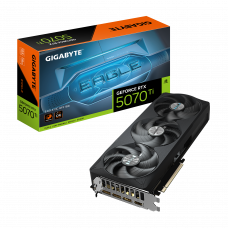 Видеокарта Gigabyte GIGABYTE GV-N507TEAGLE OC-16GD
