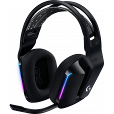 Гарнитура Logitech G733 LIGHTSPEED Wireless RGB Gaming 981-000866
