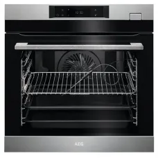 Встраиваемая электрическая духовка AEG BSK788380M
