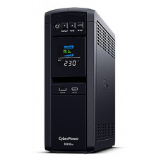 Источник бесперебойного питания Cyberpower CP1600EPFCLCD