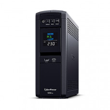 Источник бесперебойного питания Cyberpower CP1350EPFCLCD