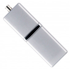 USB Flash Drive Silicon Power LuxMini 710 8Gb Silver
