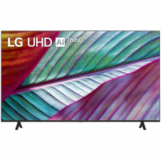 Телевизор ЖК 65" LG LG 65UR78009LL.ARUG