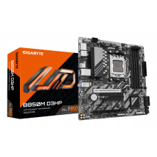 Материнская плата Gigabyte B850M D3HP