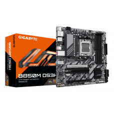 Материнская плата Gigabyte B850M DS3H