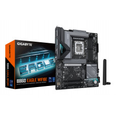 Материнская плата Gigabyte B860 EAGLE WIFI6E