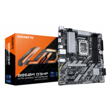 Материнская плата Gigabyte B860M D3HP