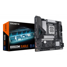 Материнская плата Gigabyte B860M EAGLE