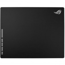 Коврики для мыши ASUS NH04 ROG MOONSTONE ACE LBLK ASUS NH04 ROG MOONSTONE ACE LBLK 90MP03L0-BPUA00