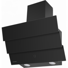 Вытяжка Maunfeld Cascada 60 Glass Black
