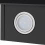 Вытяжка Maunfeld Cascada 60 Glass Black

