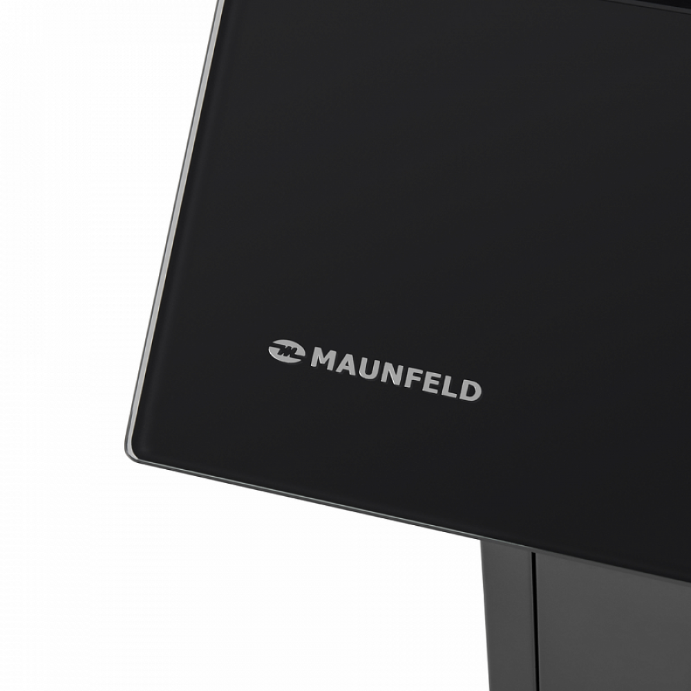 Вытяжка Maunfeld Cascada 60 Glass Black
