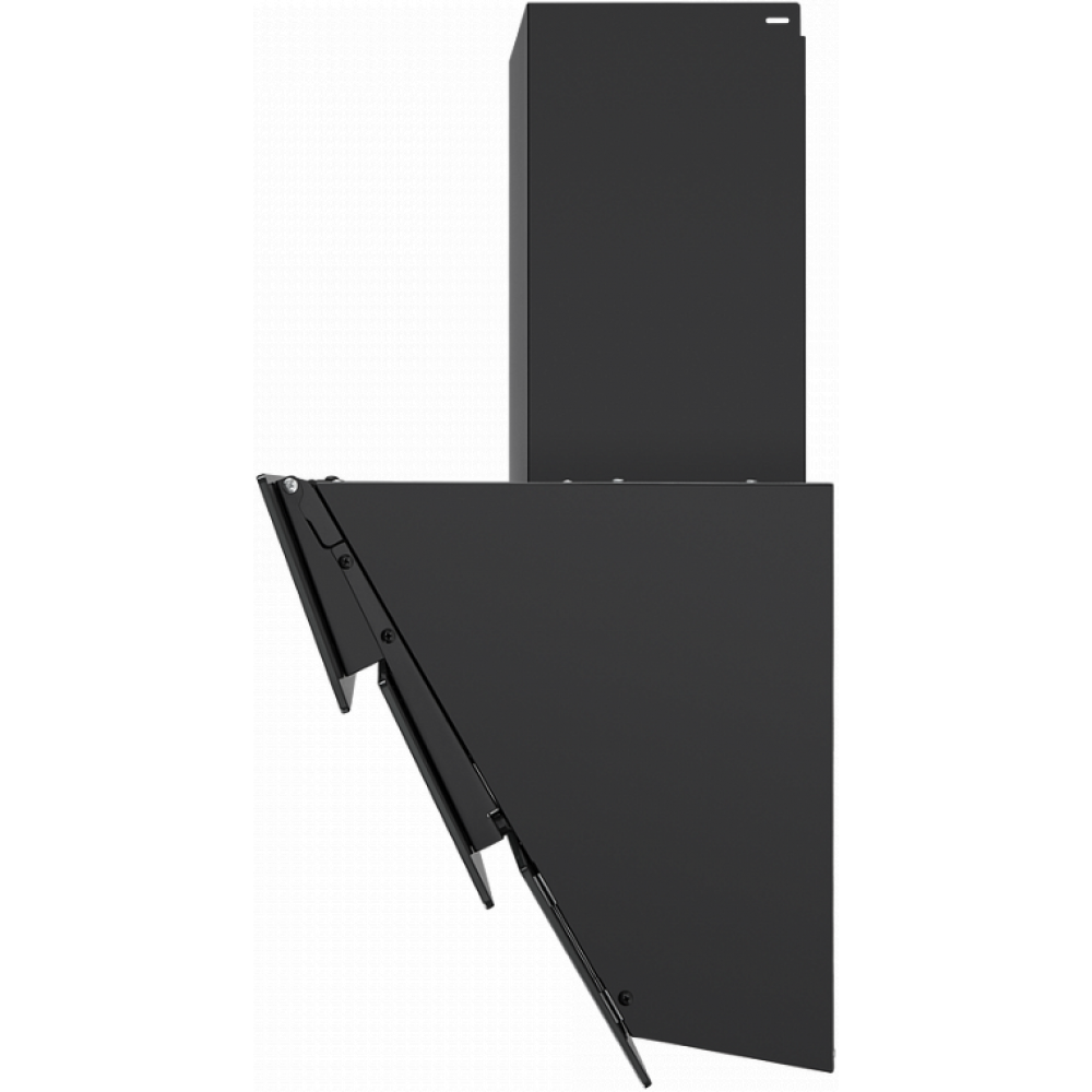 Вытяжка Maunfeld Cascada 60 Glass Black
