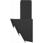 Вытяжка Maunfeld Cascada 60 Glass Black
