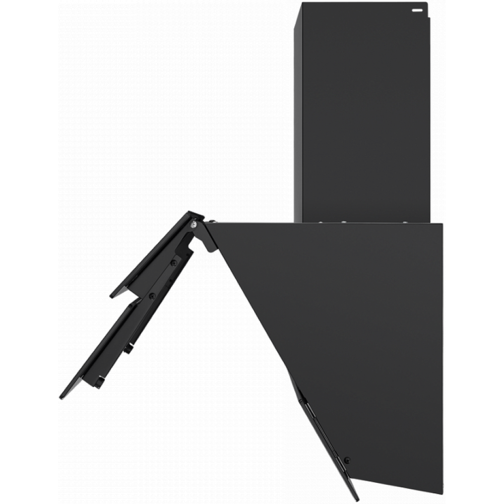 Вытяжка Maunfeld Cascada 60 Glass Black
