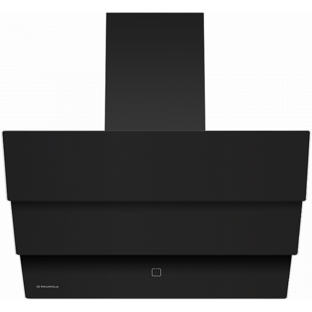 Вытяжка Maunfeld Cascada 60 Glass Black

