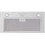 Вытяжка Maunfeld Crosby Single 5028 INOX
