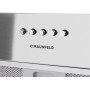 Вытяжка Maunfeld Crosby Single 5028 INOX
