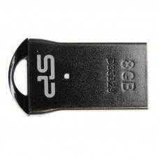 USB Flash Drive Silicon Power Touch T01 8Gb
