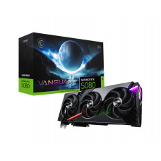 Видеокарта MSI GeForce RTX 5080 16G VANGUARD SOC