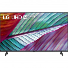 Телевизор ЖК 43" LG LG Electronics 43UR78006LK.ARUG
