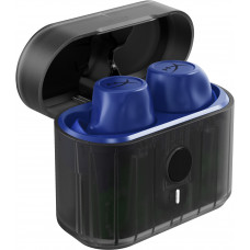 Беспроводные наушники HyperX Cirro Buds Pro Blue HP 727A6AA