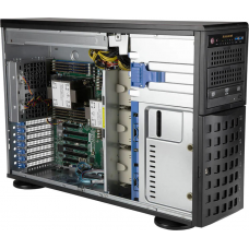 Серверная платформа в сборе SuperMicro SYS-740P-TR (bundle2)
