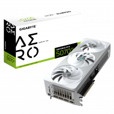 Видеокарта Gigabyte GIGABYTE GV-N507TAEROOC-16GD