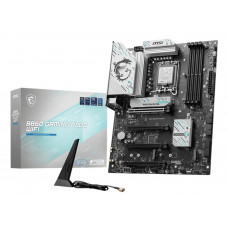 Материнская плата MSI B860 GAMING PLUS WIFI