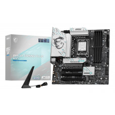 Материнская плата MSI B860M GAMING PLUS WIFI