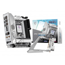 Материнская плата MSI MPG Z890I EDGE TI WIFI