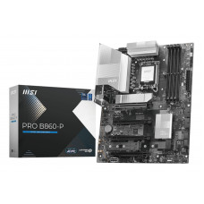 Материнская плата MSI PRO B860-P