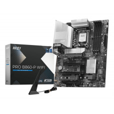 Материнская плата MSI PRO B860-P WIFI