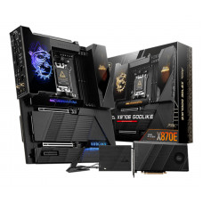 Материнская плата MSI MEG X870E GODLIKE