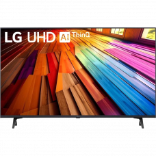 Телевизор ЖК 43 LG LG 43UT80006LA.ARUG