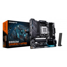 Материнская плата Gigabyte B850M GAMING X WF6E