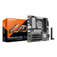 Материнская плата Gigabyte B860M DS3H WIFI6E