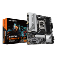 Материнская плата Gigabyte B650M GAMING PLUS WF