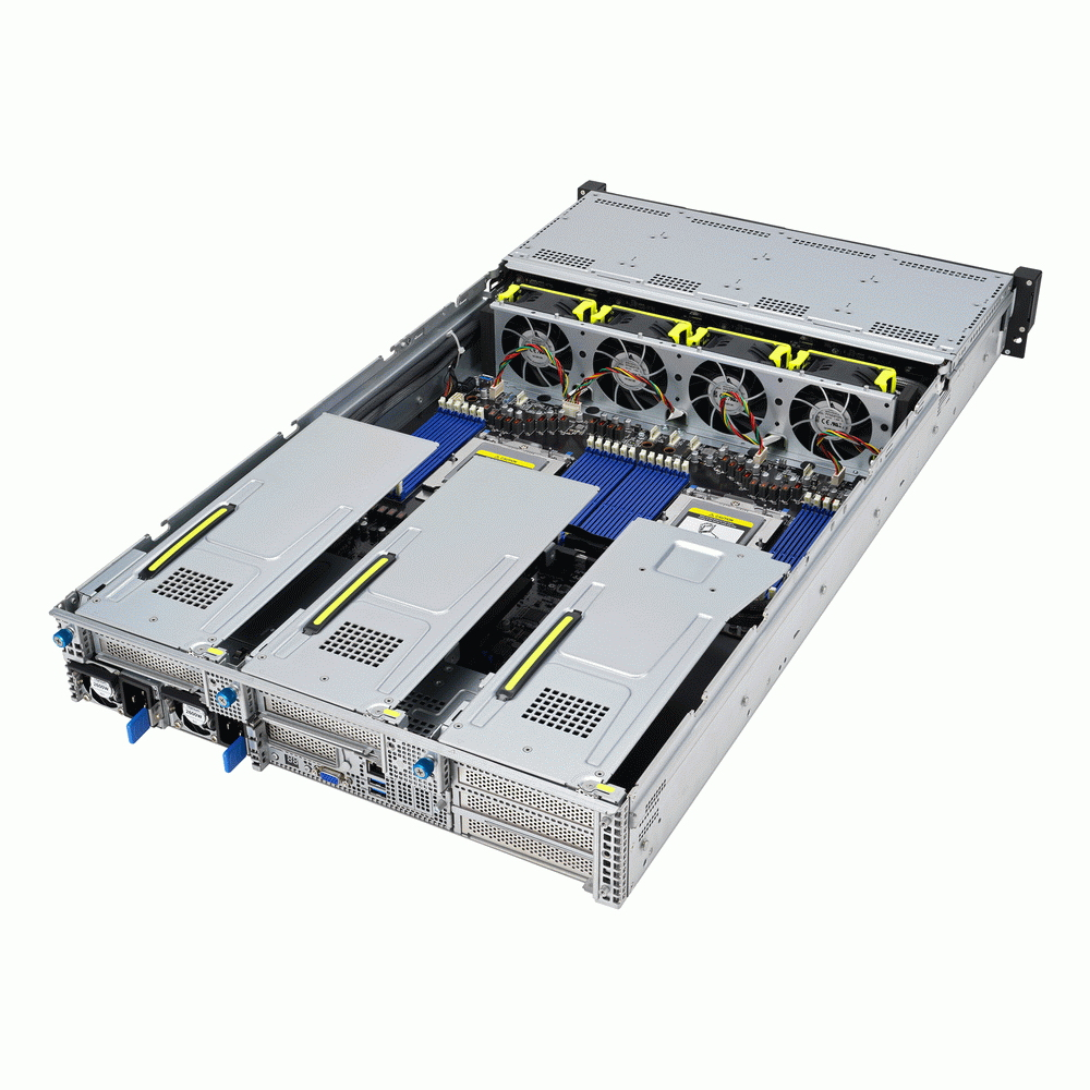 Серверная платформа ASUS RS720A-E12-RS12 (90SF02E1-M005U0)
 Серверная платформа ASUS RS720A-E12-RS12 (90SF02E1-M005U0)