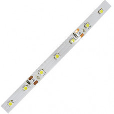 Ecola LED strip PRO  4,8W/m 12V IP20   8mm  60Led/m 6000K 6Lm/LED 360Lm/m светодиодная лента на катушке  5м.