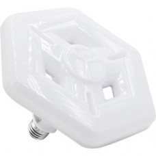 Ecola High Power LED Premium 27W 220V Руль (6 гр.) E27 2700K 167х151x97mm