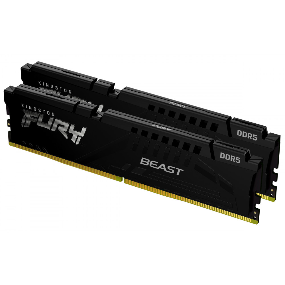 Память оперативная Kingston KF560C36BBE2K2-32 Память оперативная Kingston KF560C36BBE2K2-32