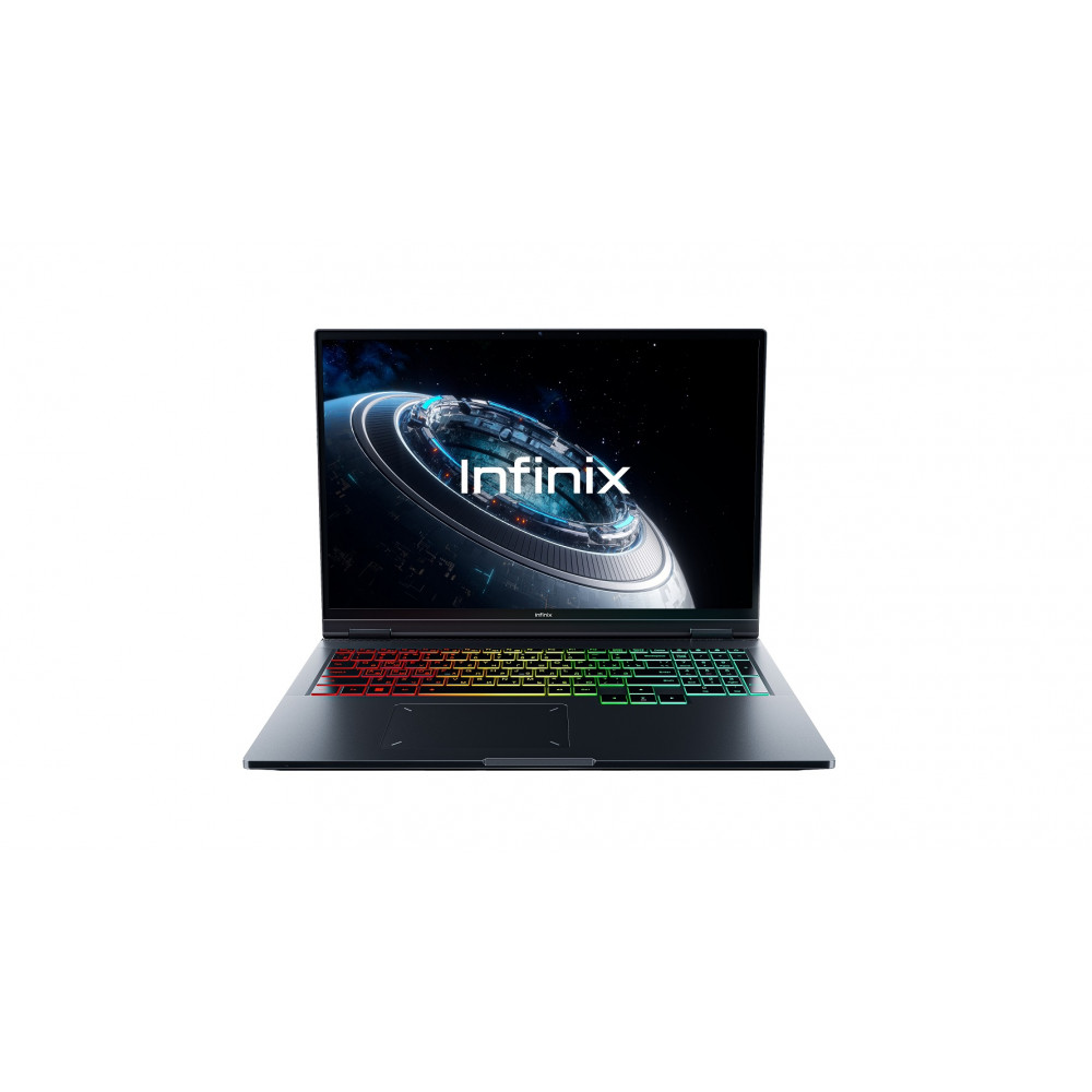 Ноутбук Infinix GTBook GL613 16&ampquot Grey (71008302486)