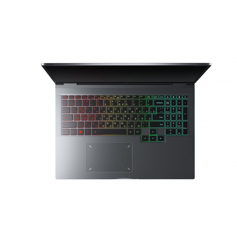 Ноутбук Infinix GTBook GL613 16&ampquot Grey (71008302486)