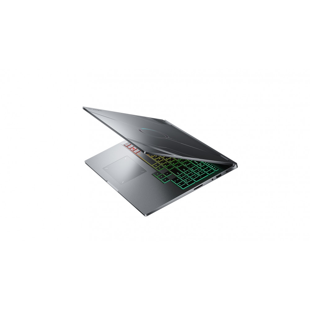Ноутбук Infinix GTBook GL613 16&ampquot Grey (71008302486)