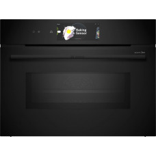 Встраиваемая электрическая духовка Bosch CMG978NB1